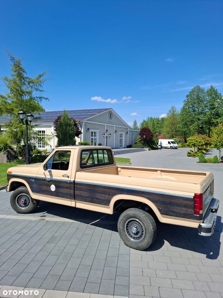 Ford F150 - 11