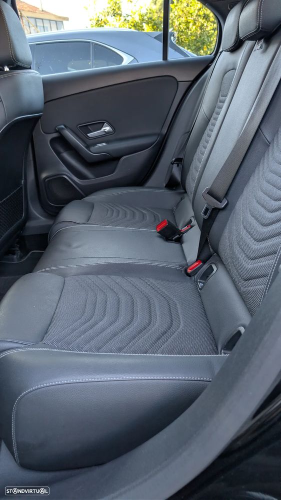 Mercedes-Benz A 250 e Style Plus - 16