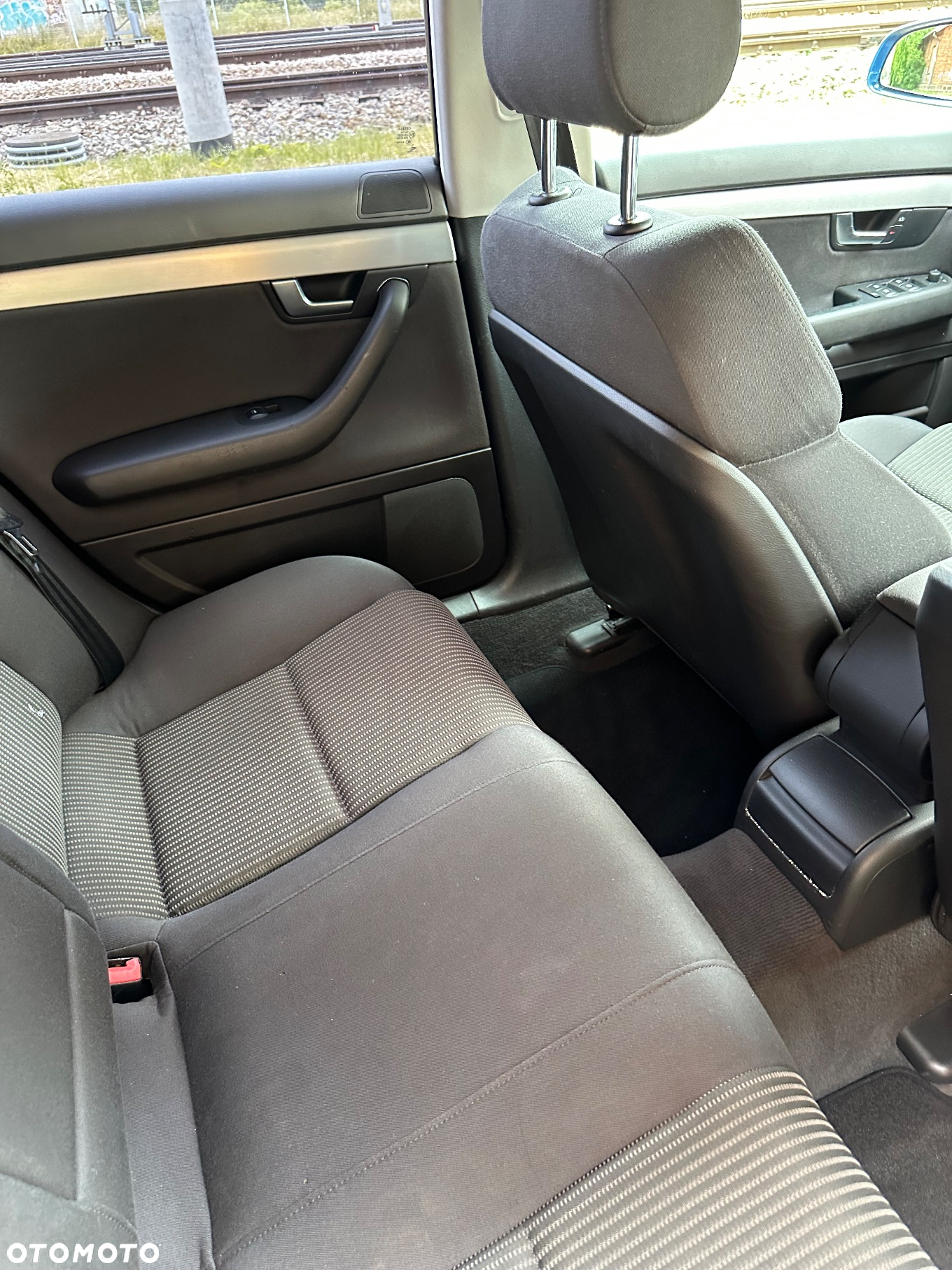 Audi A4 Avant 2.7 TDI DPF Ambition - 11