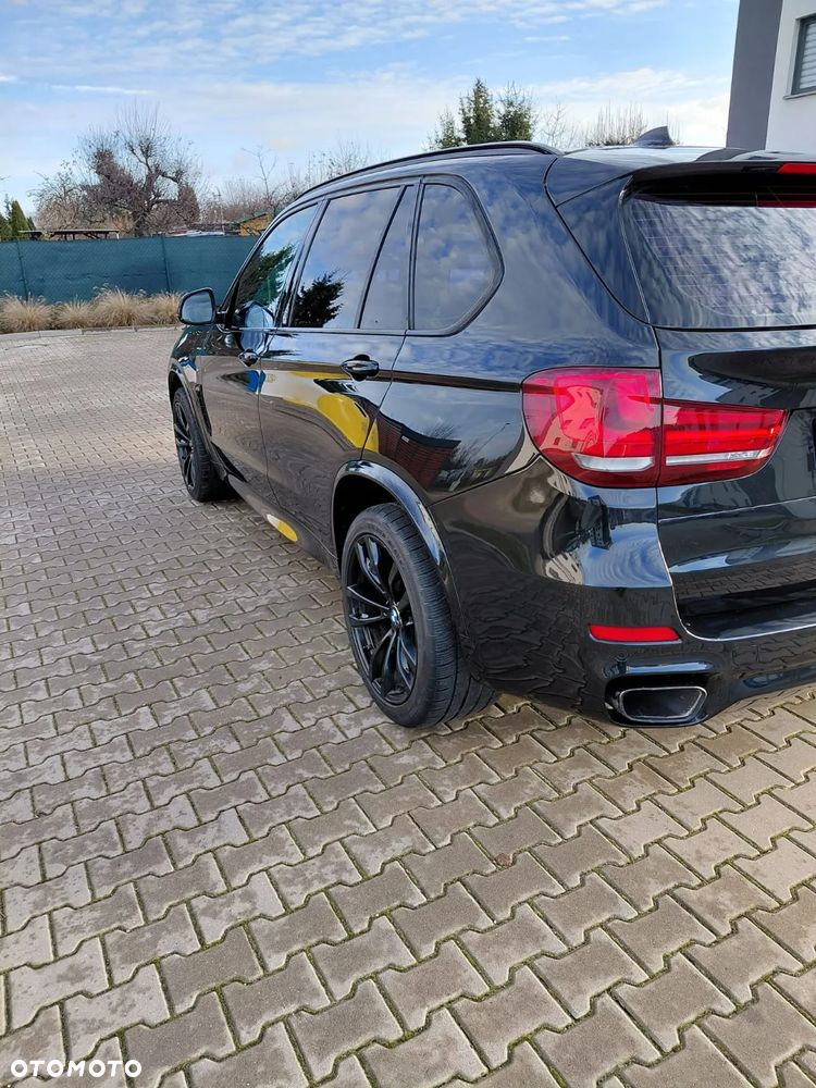 BMW X5 - 3