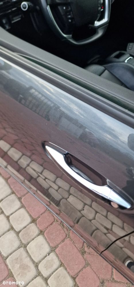 Citroën C4 Grand Picasso e-HDi 115 ETG6 Business Class - 10