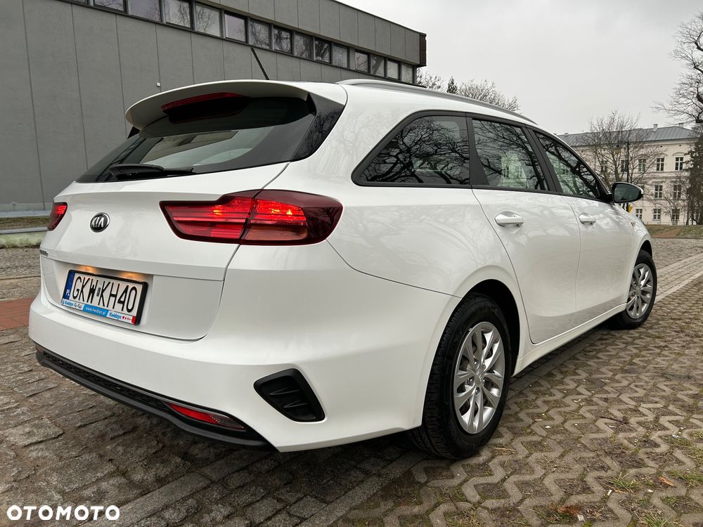 Kia Ceed 1.6 CRDi Edition 7 - 3