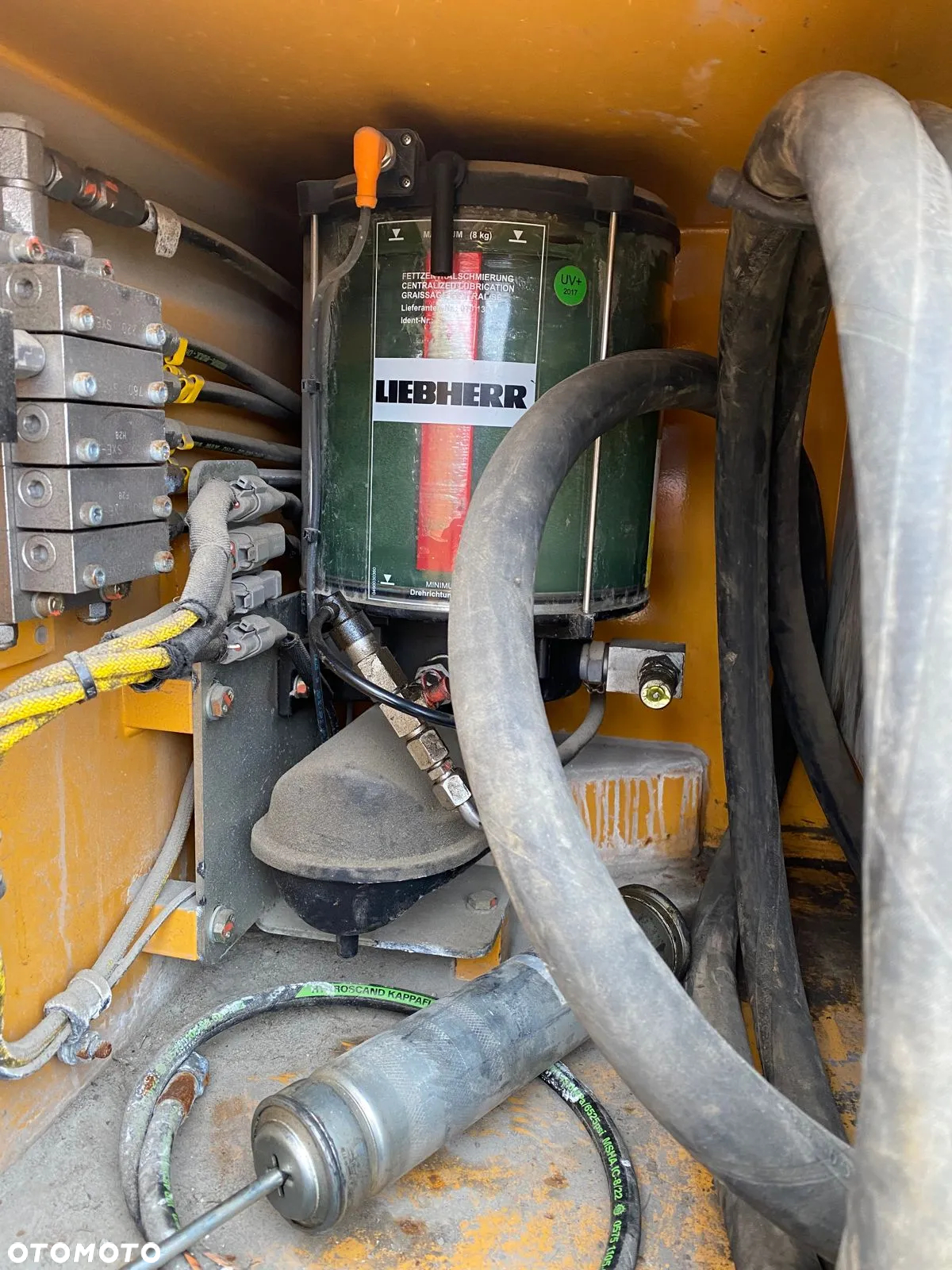Liebherr 924 - 6
