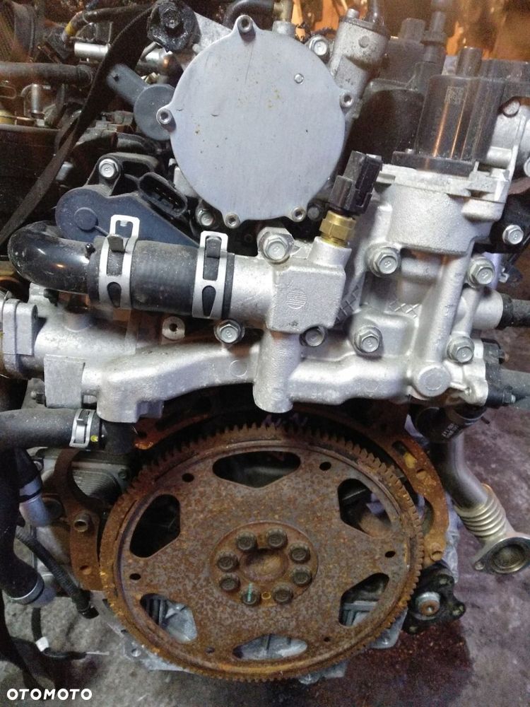 MISKA OLEJU OLEJOWA KIA STINGER 2.2CRDI D4HC 147KW - 5