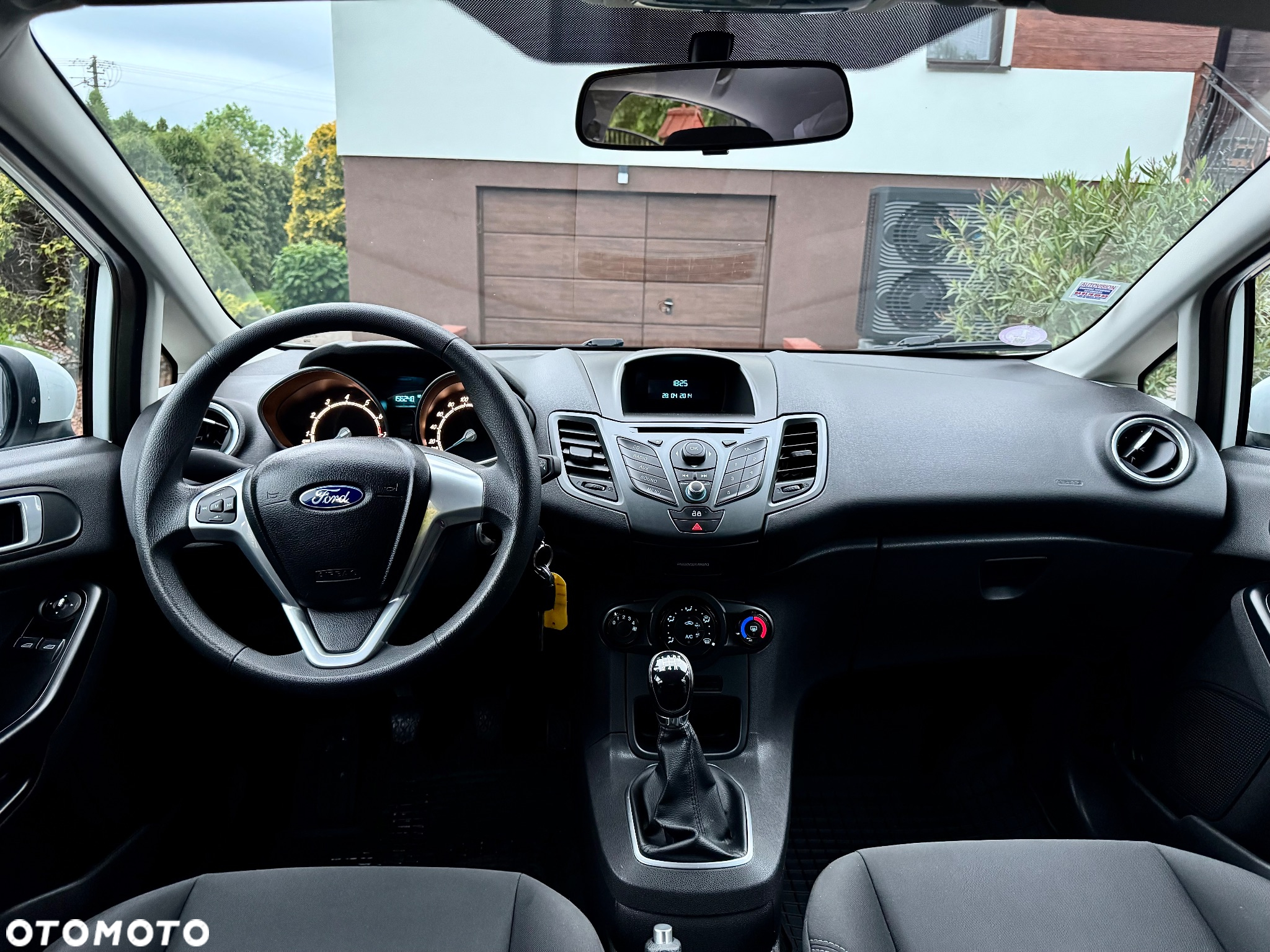 Ford Fiesta - 13