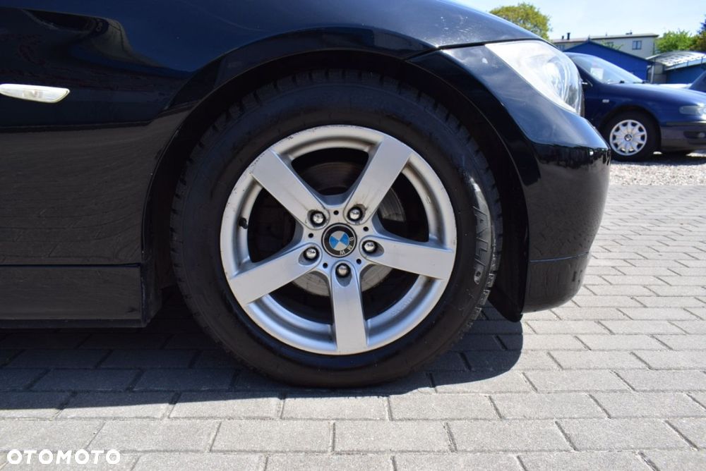 BMW Seria 3 - 31