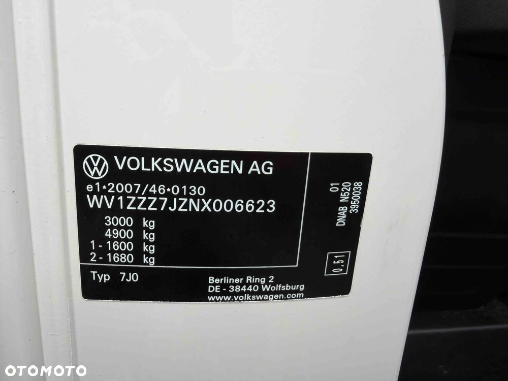 Volkswagen DOKA - 15