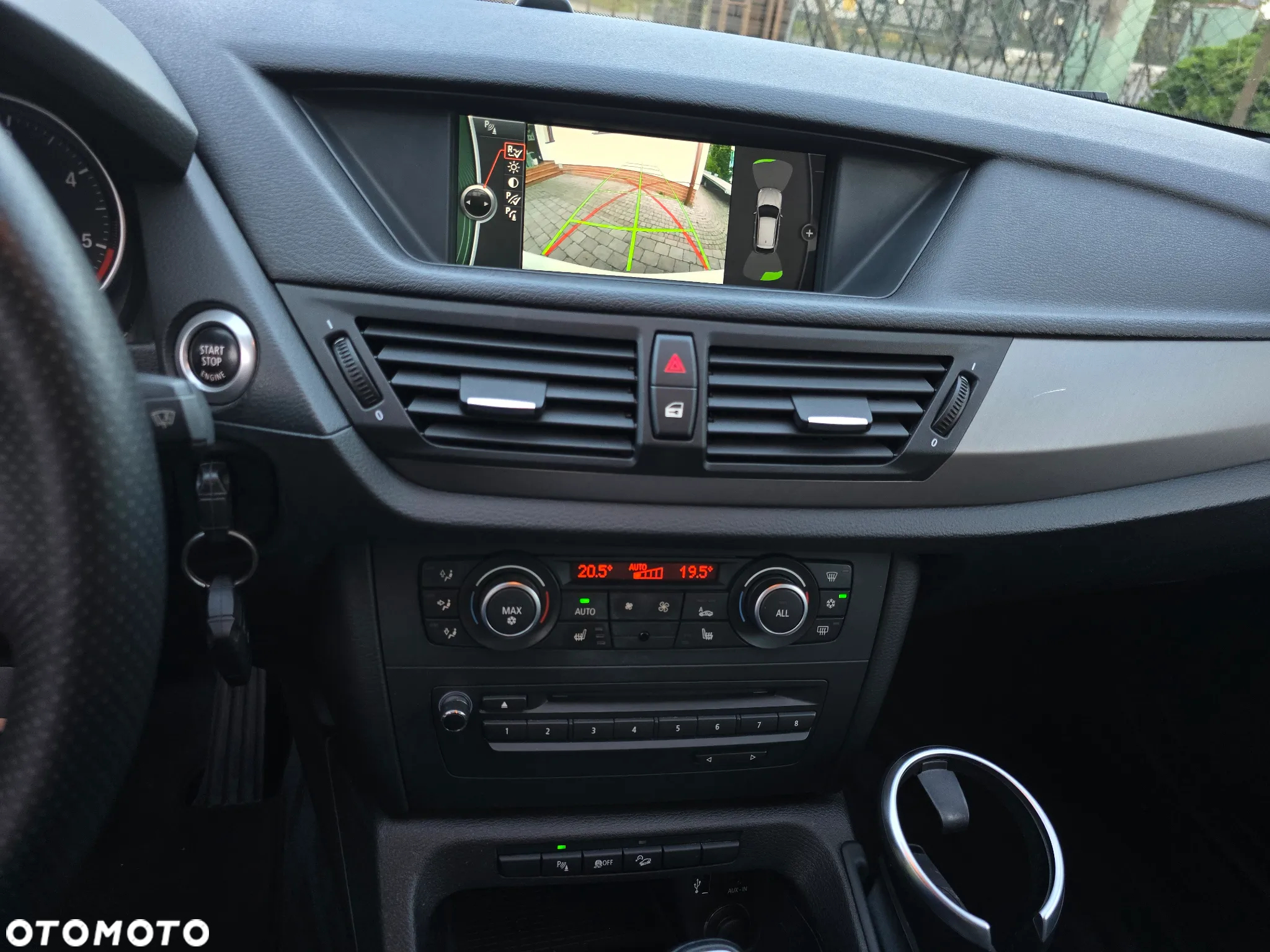 BMW X1 xDrive20d - 29