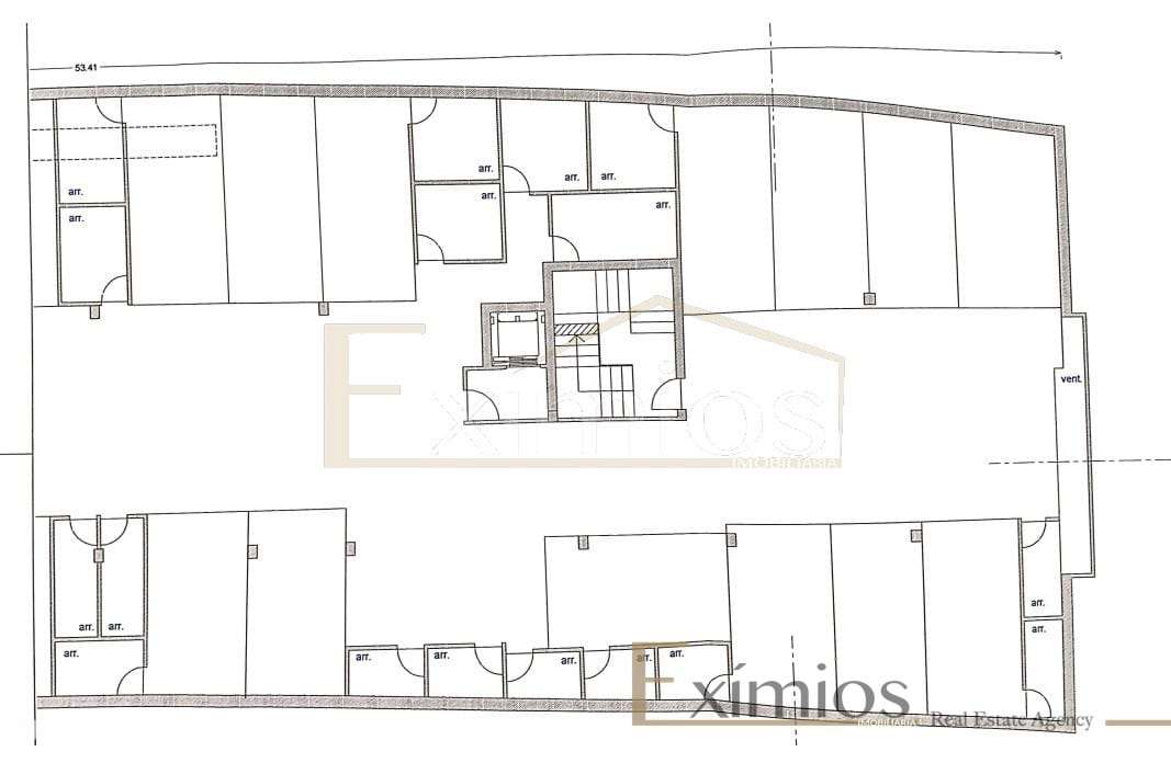 Terreno em Vilar do Pinheiro - Grande imagem: 2/5