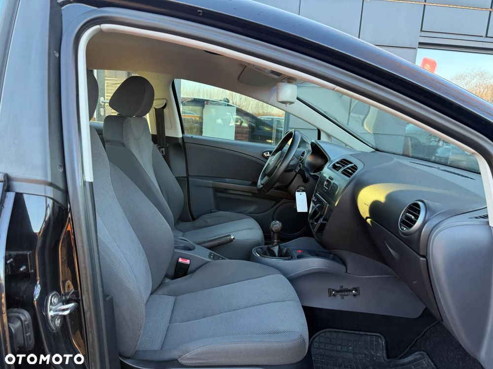 Seat Leon 1.6 Audience - 25