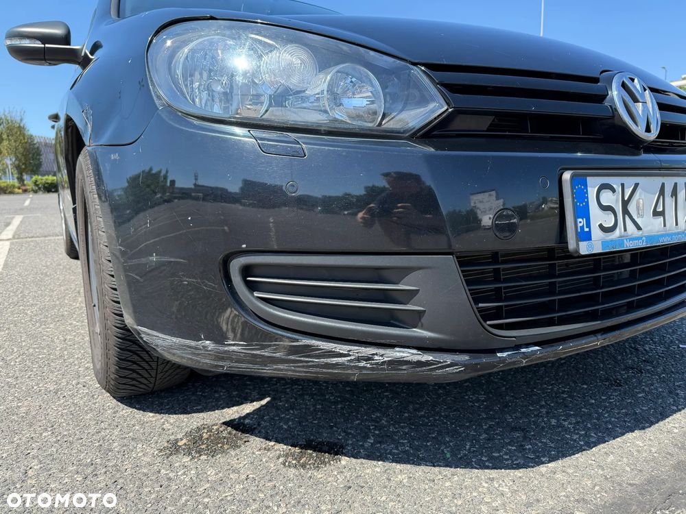 Volkswagen Golf 1.4 Trendline - 15