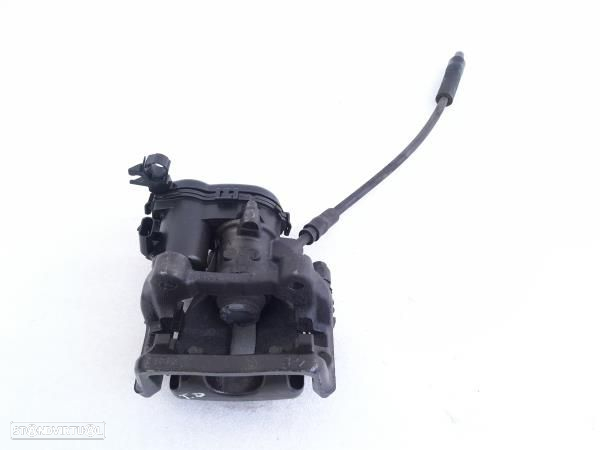 Pinça Travao Tras Dto Mercedes-Benz A-Class (W176) - 5