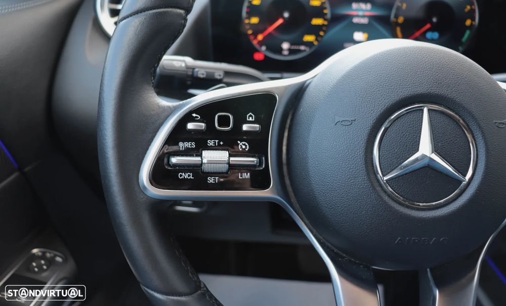 Mercedes-Benz GLA 250 - 26