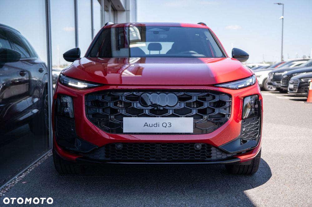 Audi Q3 TFSI mHEV 110 kW S tronic - 3