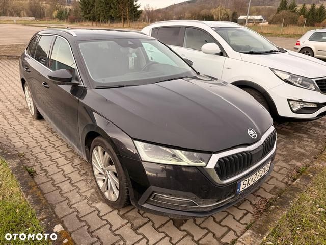 Skoda Octavia - 3