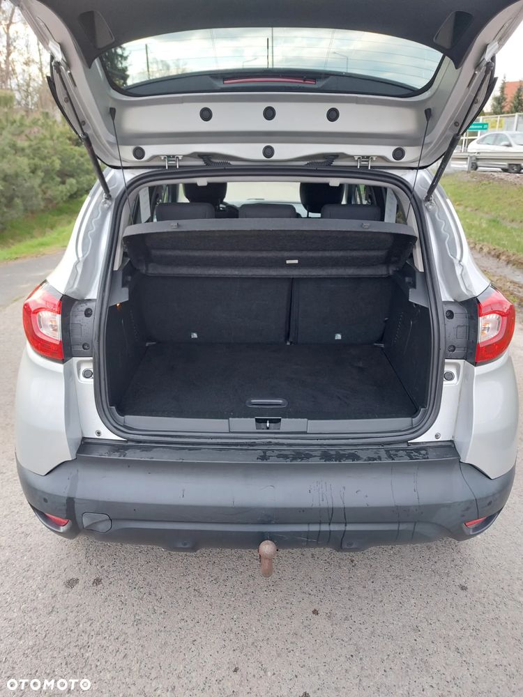 Renault Captur - 9