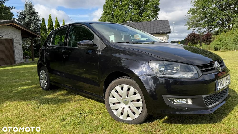 Volkswagen Polo 1.4 16V Comfortline - 5