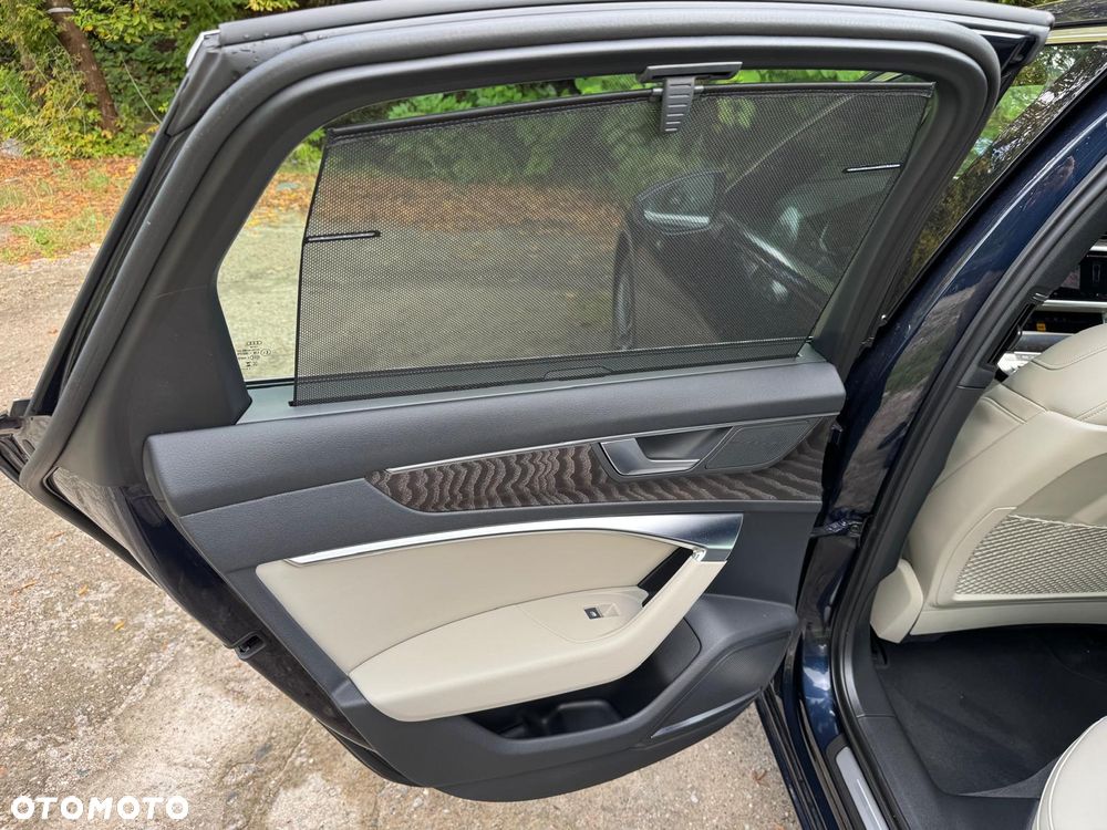 Audi A6 Limousine 40 TDI mHEV Quattro S Line S tronic - 10