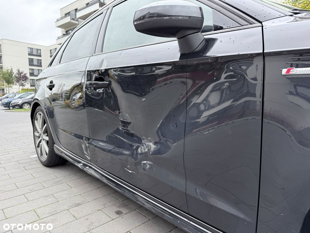 Audi A3 Sportback 1.4 TFSI Ambition - 9
