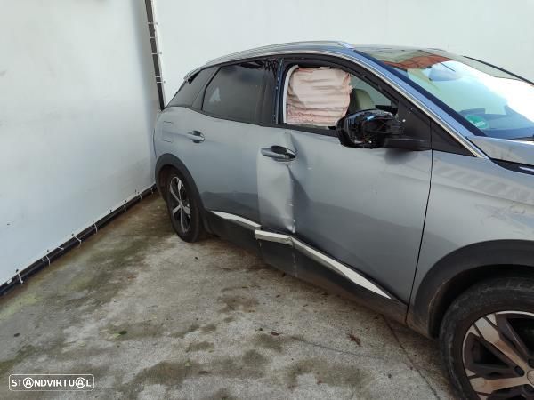 Para Peças Peugeot 3008 Suv (M_) - 3