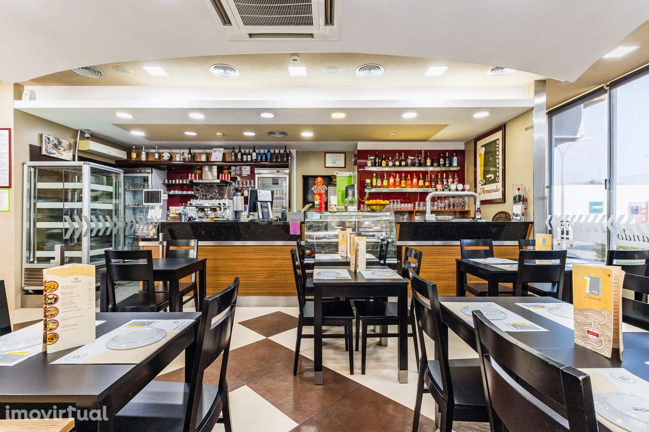 TRESPASSE de Cervejaria em Leiria - Grande imagem: 4/18