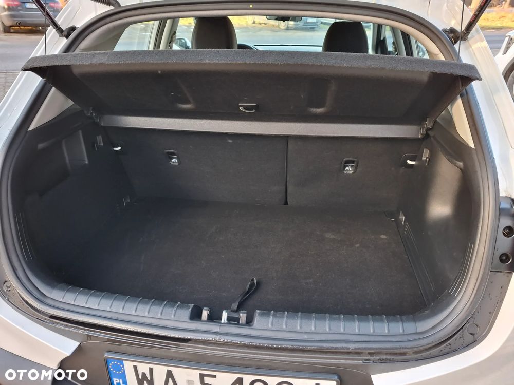 Kia Stonic 1.0 T-GDI M - 23