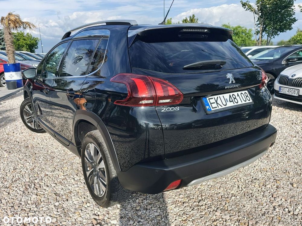 Peugeot 2008 - 15