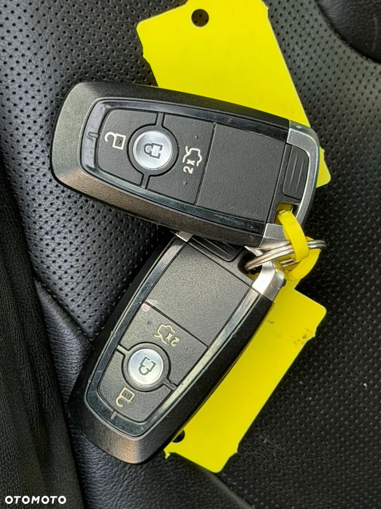 Ford Mondeo 2.0 Hybrid Executive - 22
