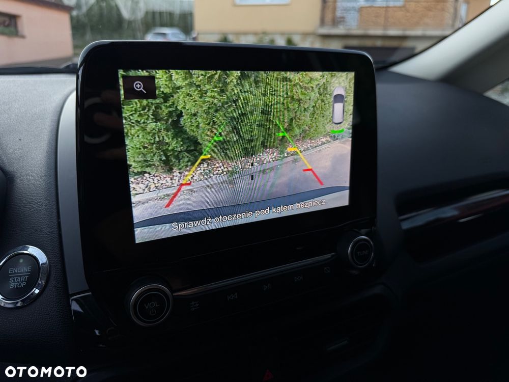 Ford EcoSport 1.0 EcoBoost TREND - 20