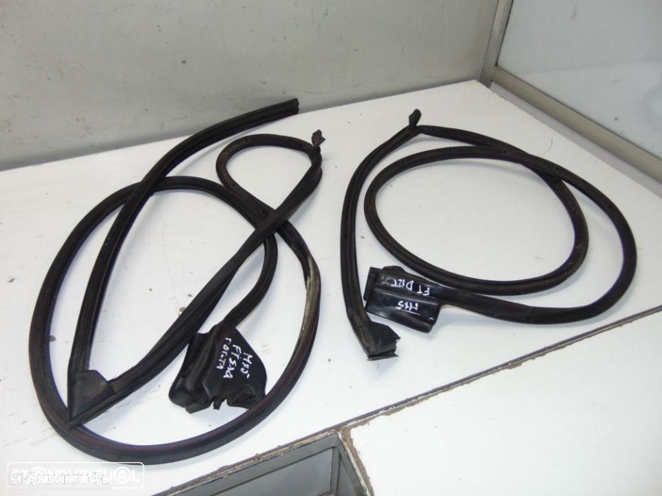 Mazda MX5 borracha - 1