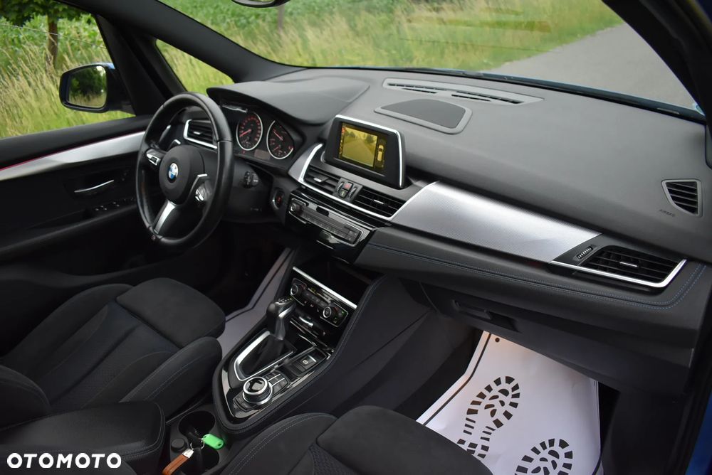 BMW Seria 2 220d xDrive Sport-Aut M Sport - 40