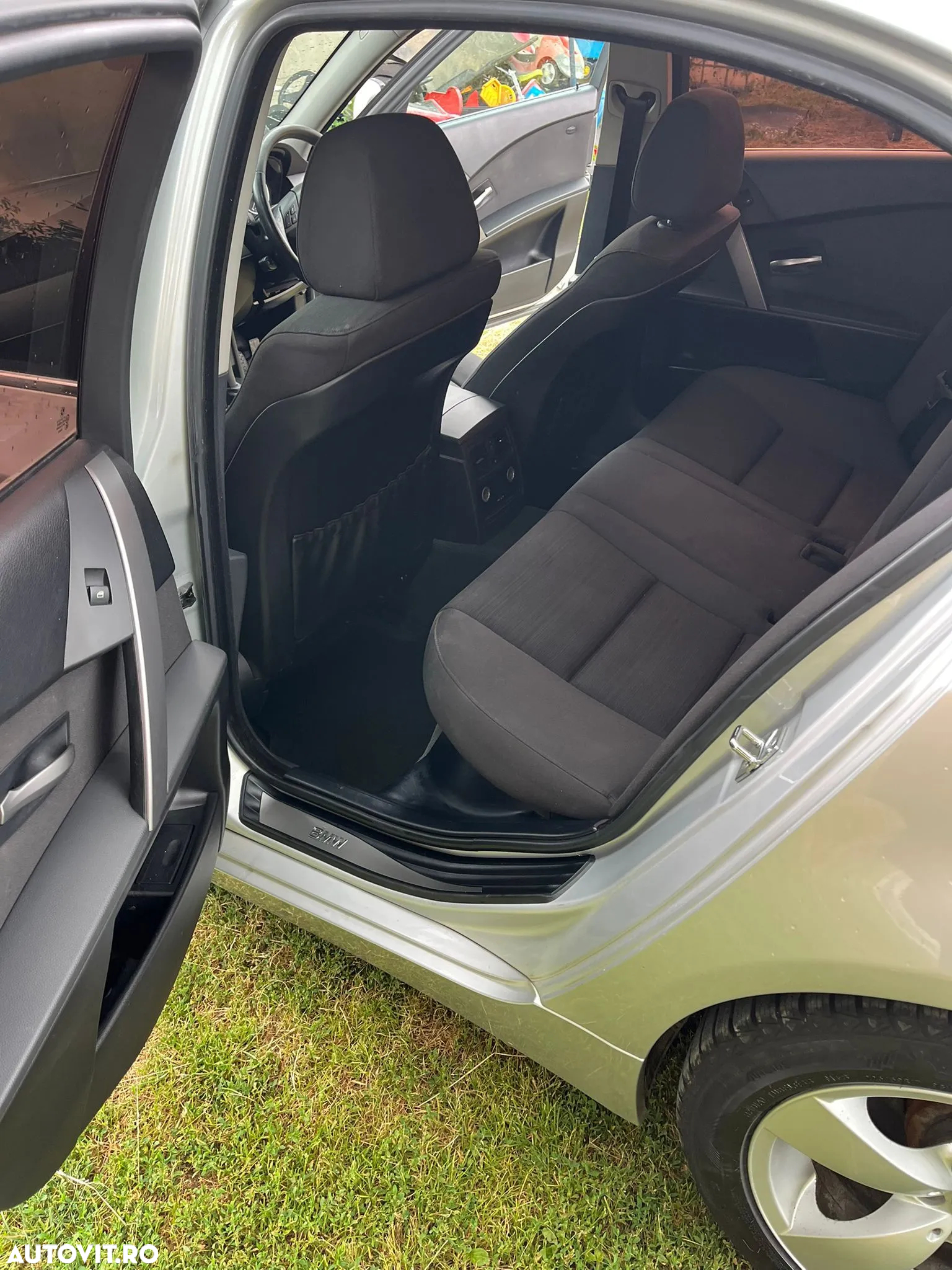 BMW Seria 5 - 14