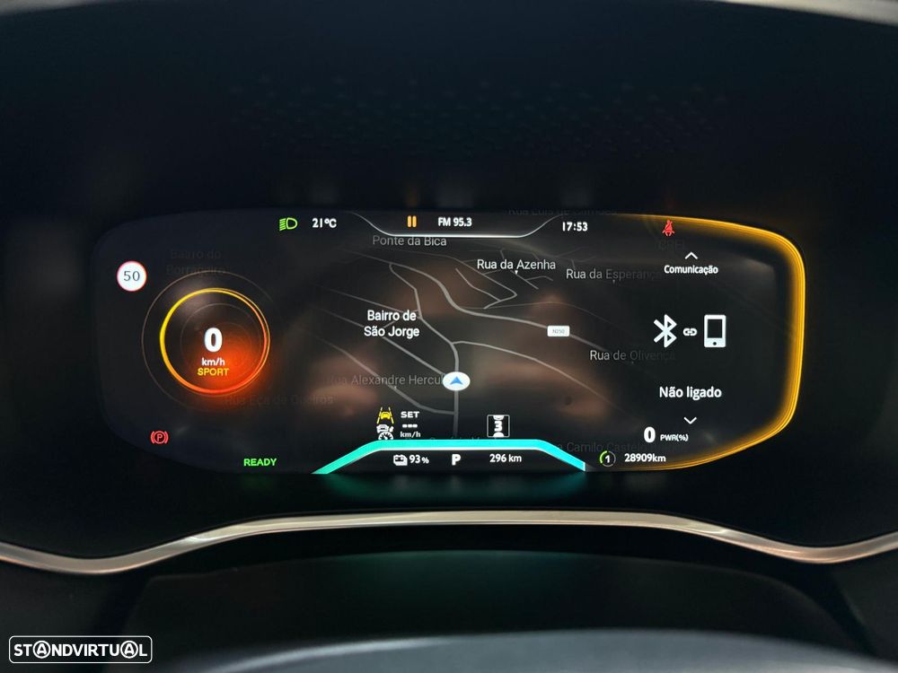 MG Marvel R 70 kWh Luxury - 25