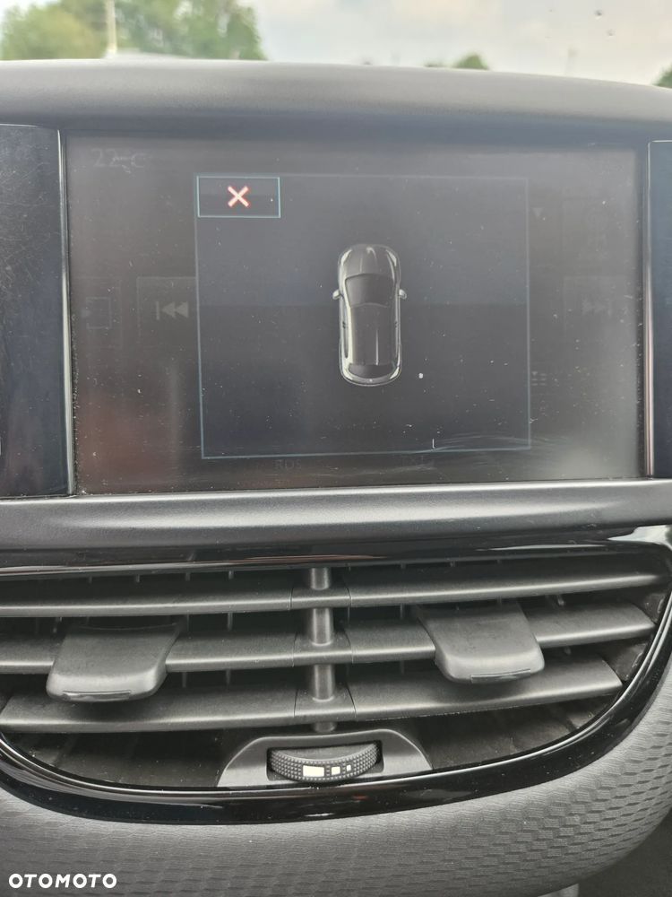 Peugeot 208 PureTech 82 Start & Stop Active - 23