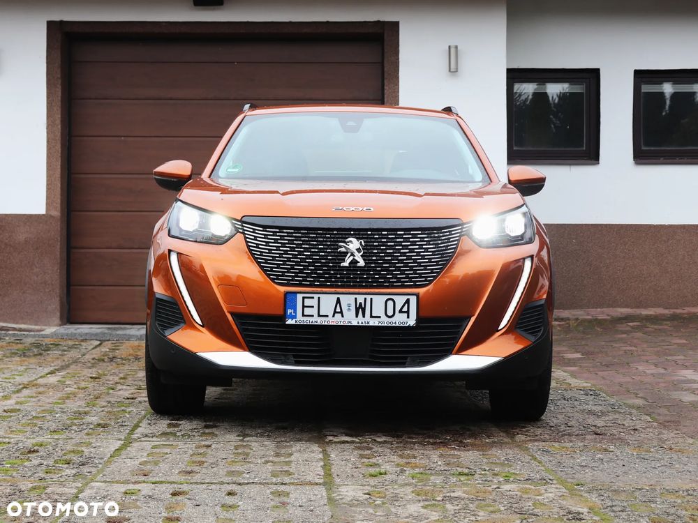 Peugeot 2008 - 5