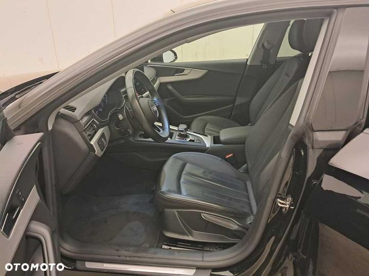 Audi A5 Sportback 35 TFSI S tronic sport - 7