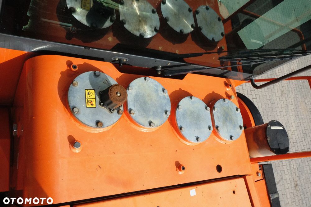 Doosan DL 450-5 - 23