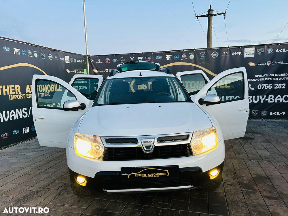 Dacia Duster - 2