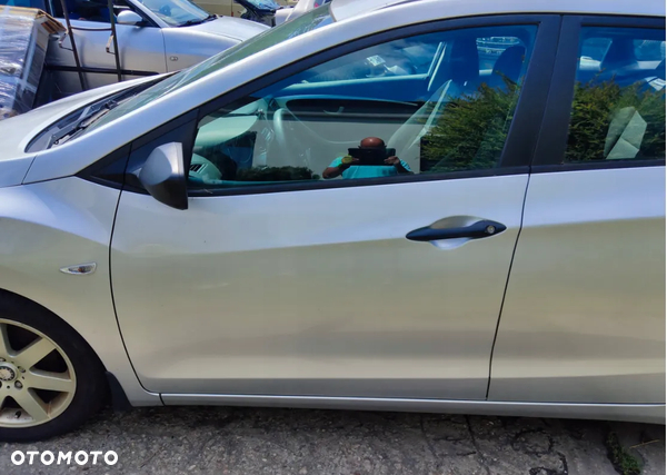 HYUNDAI I30 II DRZWI PRZÓD PRZEDNIE TYŁ TYLNE LEWE PRAWE RAH