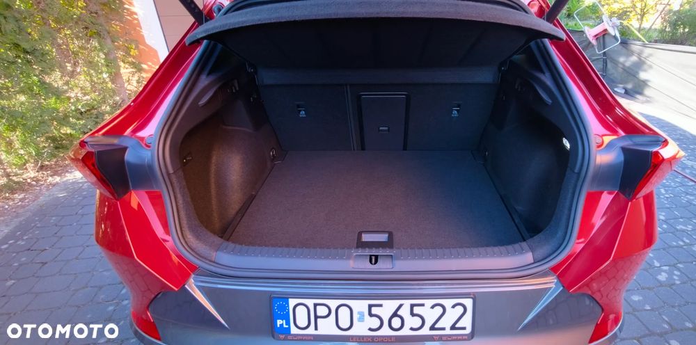 Cupra Formentor 1.5 TSI DSG - 21
