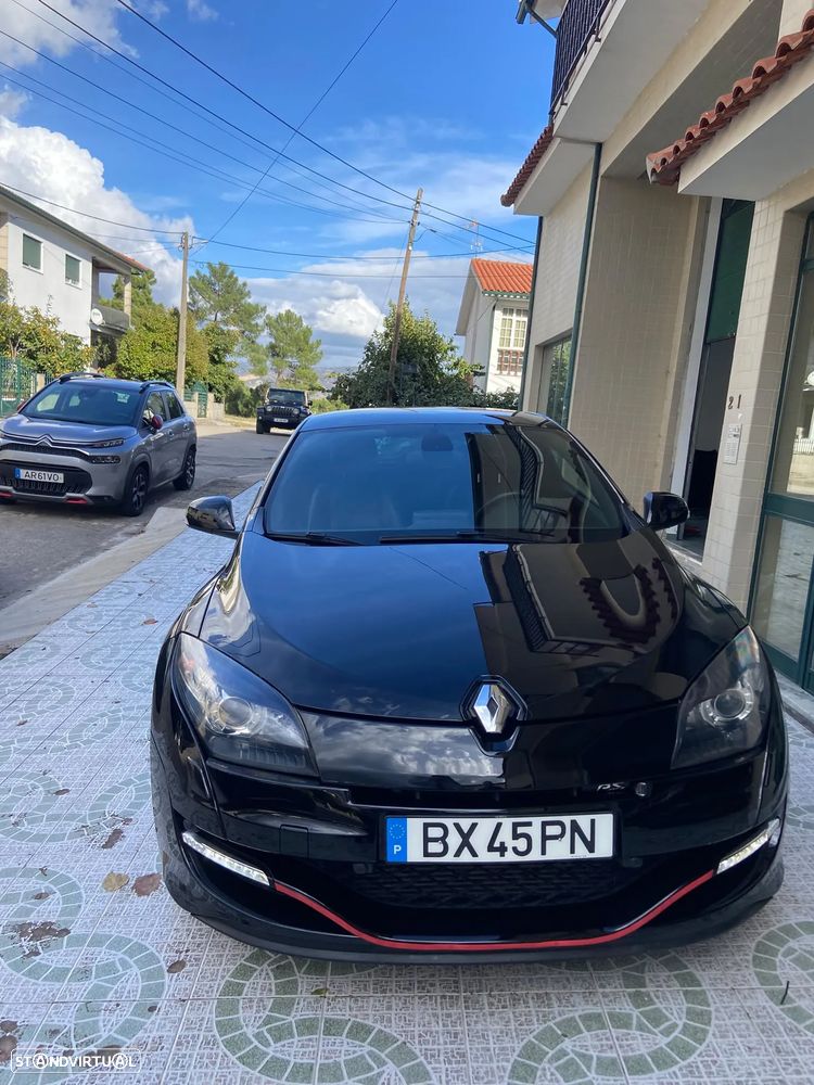 Renault Mégane Coupe - 6