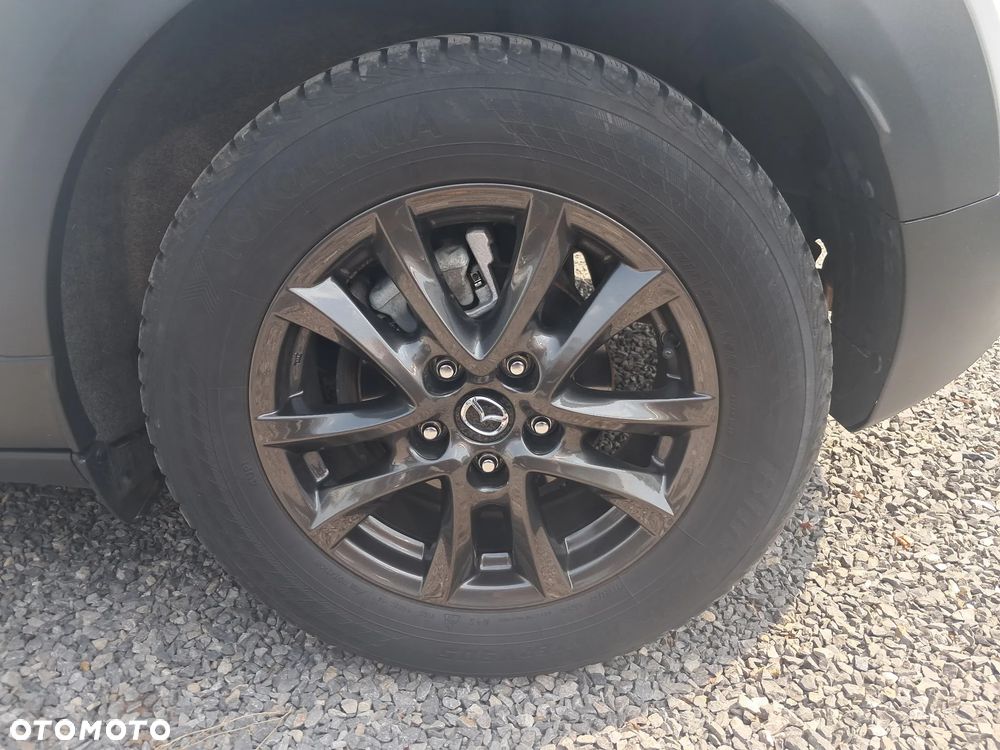 Mazda CX-3 - 33