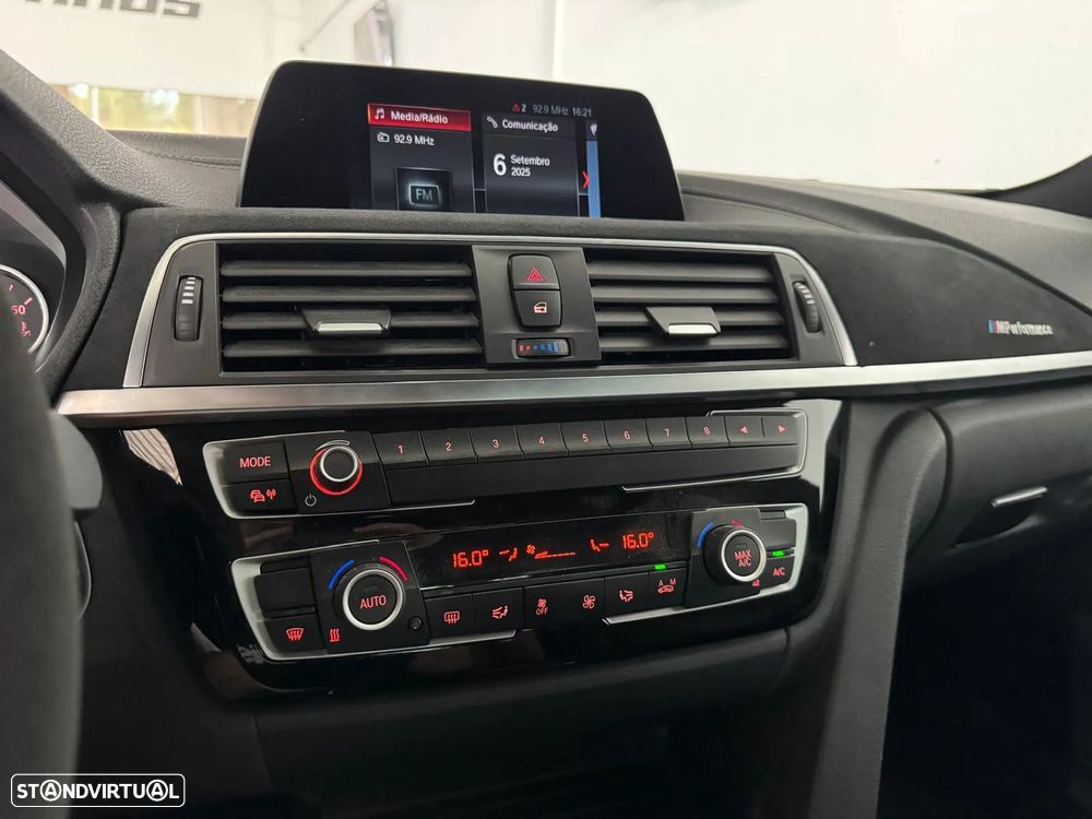 BMW 420 Gran Coupé d Pack M Auto - 15