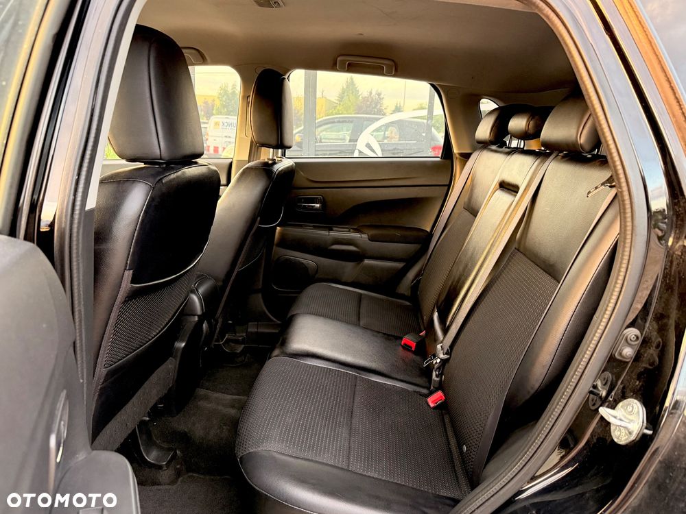 Citroën C4 Aircross 1.6 HDi STT 4x2 Exclusive - 7