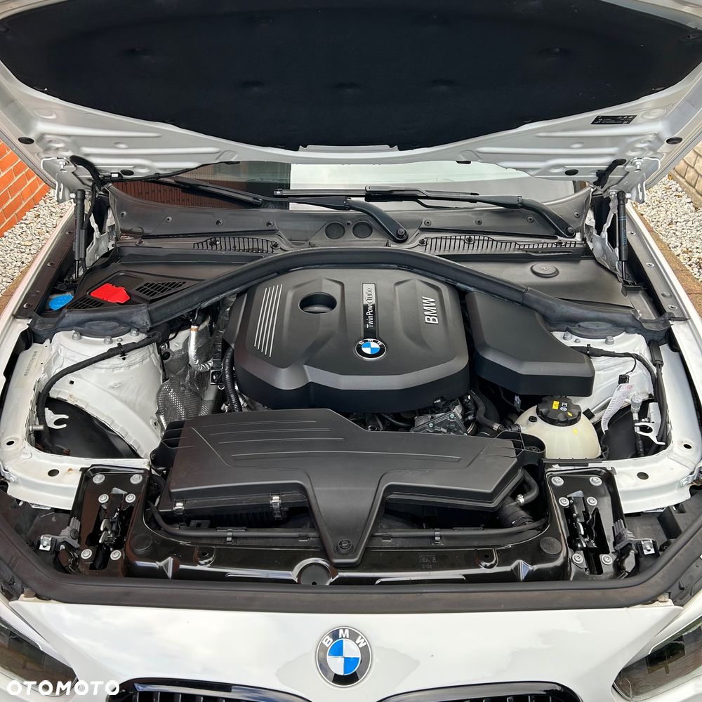 BMW Seria 1 118i M Sport - 18