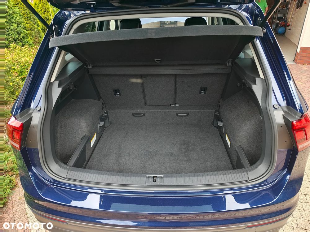 Volkswagen Tiguan - 6