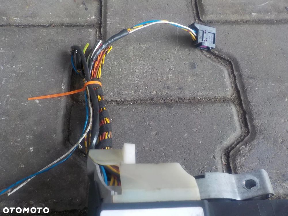 VW T5 TEMPOMAT MANETKA TEMPOMATU WŁĄCZNIK - 5