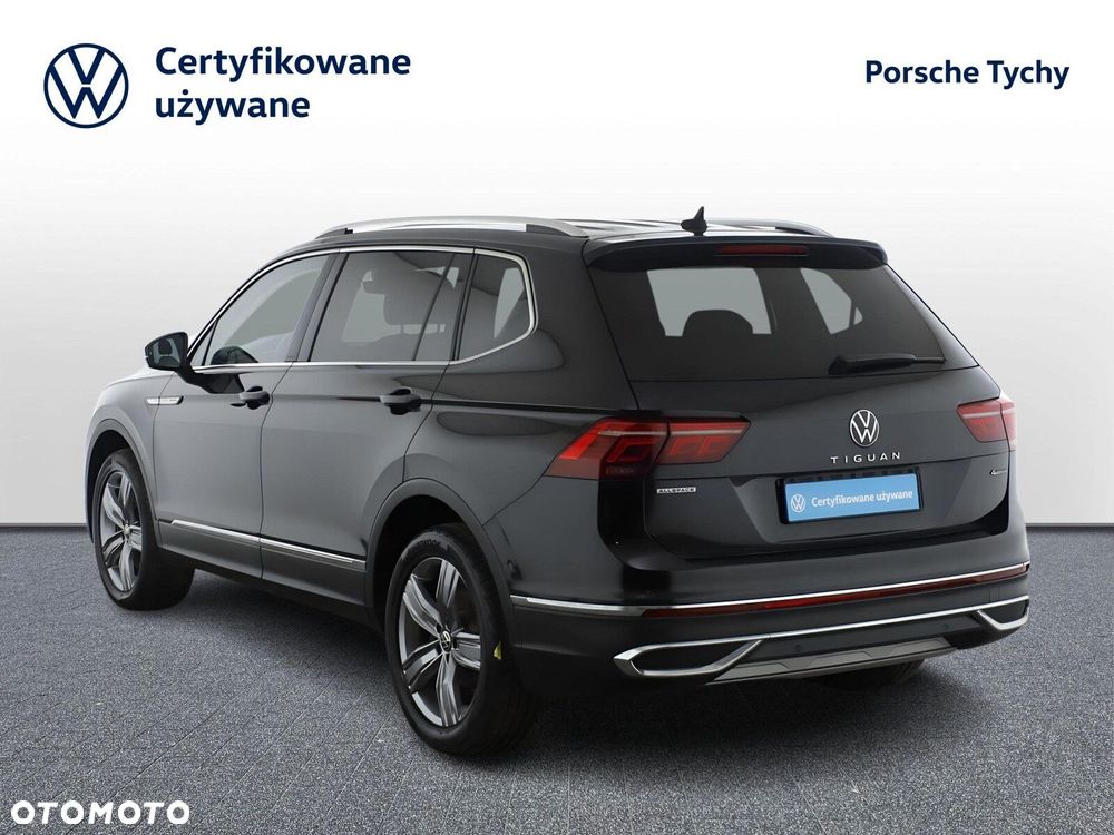 Volkswagen Tiguan Allspace - 27