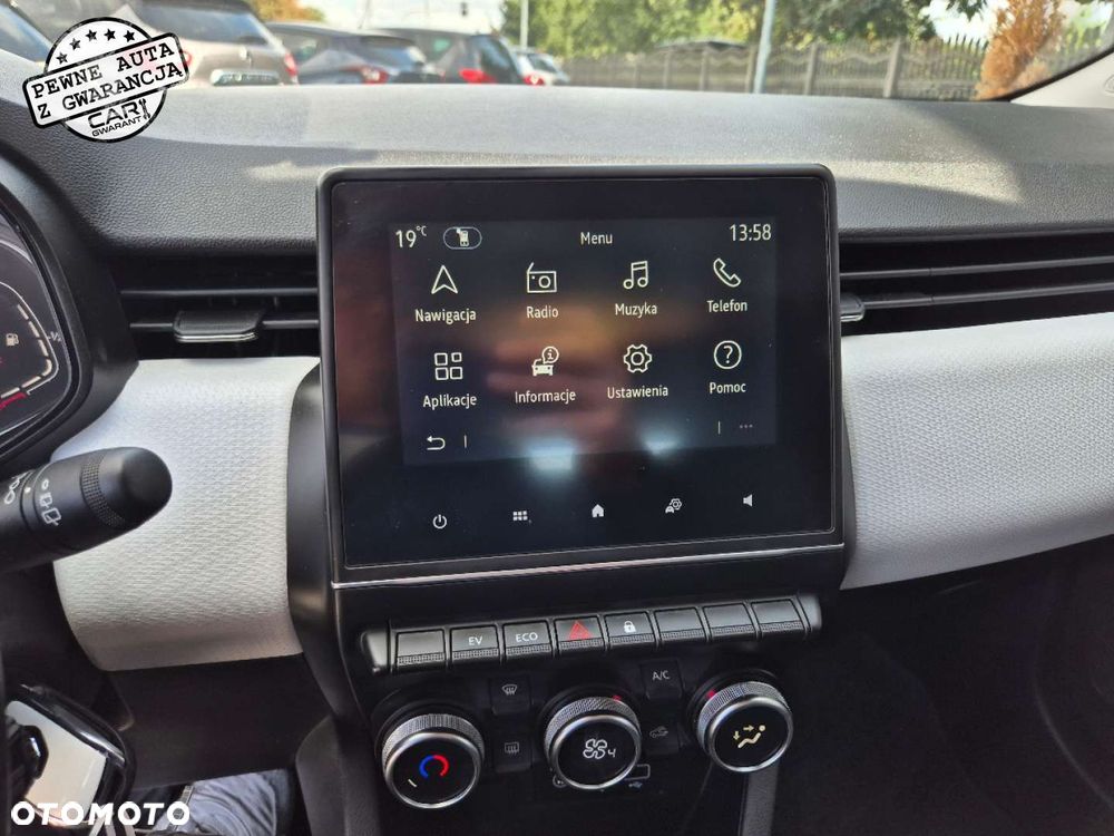 Renault Clio - 28
