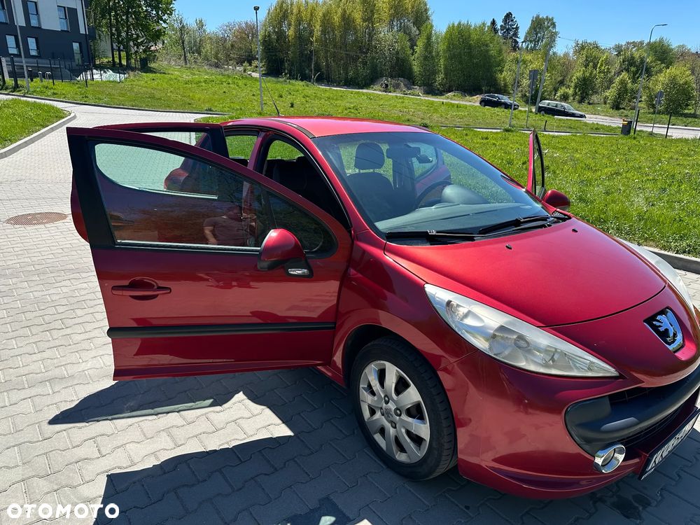 Peugeot 207 1.6 Trendy - 15